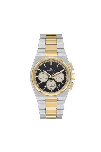 Momentus Tm345t-04sg Men's Wristwatch