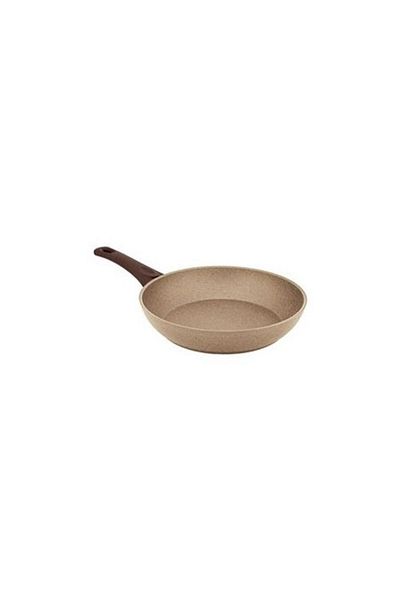 Hausberg Hausberg HB-1550 granite coated wok pan, diameter 28 cm, depth 8.2 cm, capacity 3.2