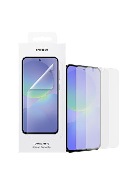 Samsung Folie de protectie Samsung pentru Galaxy A36
