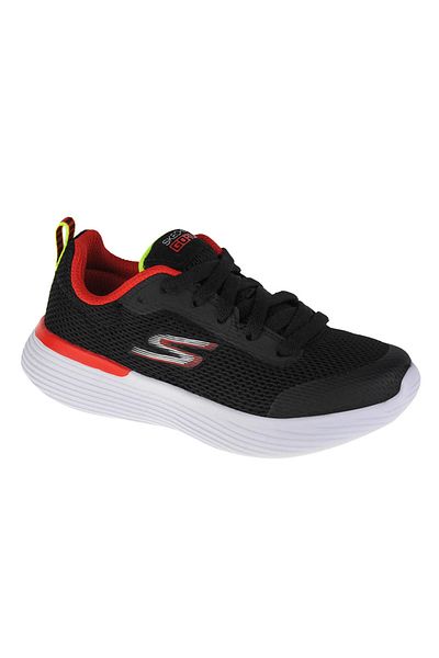 SKECHERS Go Run 400 V2 Omega, Boys' Sneakers