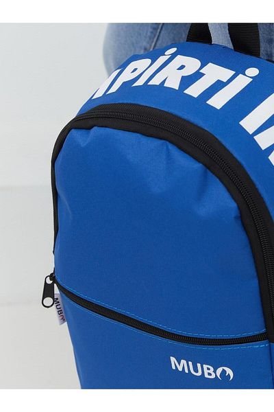MUBO Rucsac impermeabil unisex pentru sport școlar pentru utilizare zilnică