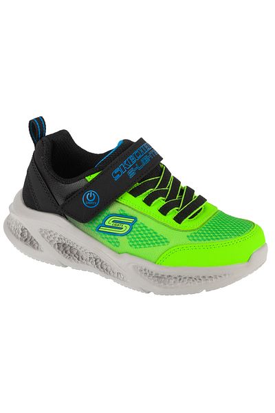 SKECHERS Meteor-Lights - Krendox, Boys' Sneakers