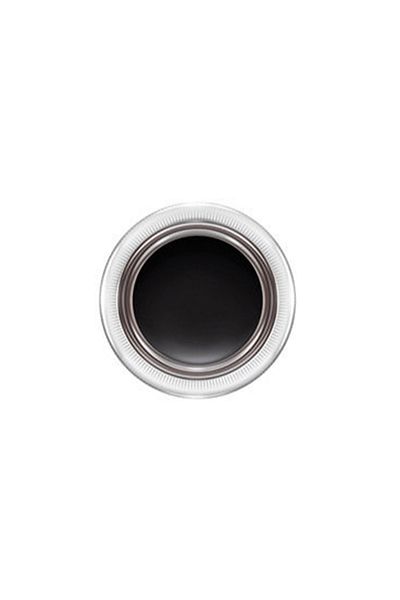M.A.C Pro Longwear Fluidline Eye Liner and Brow Gel- (Color: Blacktrack)-3G