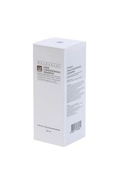 Dermaheal Hair Conditioning Shampoo