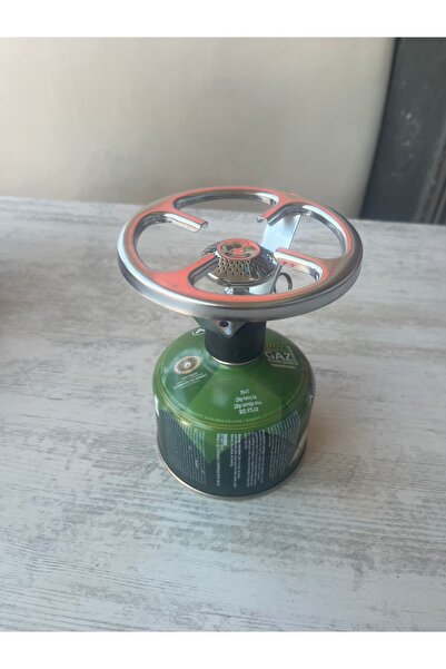 Store 230 Gr Kamp Tüpü ve Ocak Seti