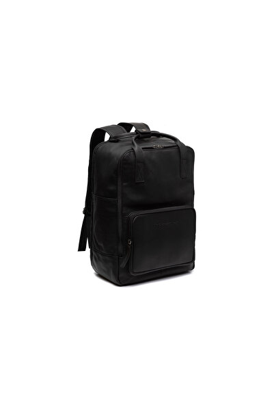 The Chesterfield Brand Backpack for 14-inch tablet and laptop, The Chesterfield Brand, made of genuine leather, Belford
