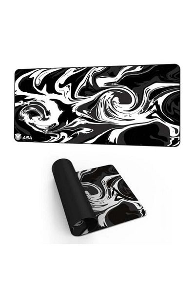 ASA Mouse Pad Seamless 4