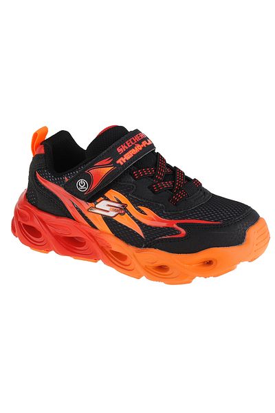 SKECHERS Thermo Flash - Heat-Flux, Boys' Sneakers
