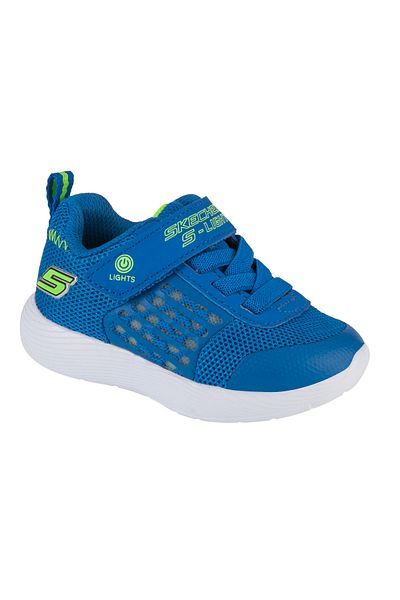 SKECHERS Dyna-Lights K, Boys' Sneakers