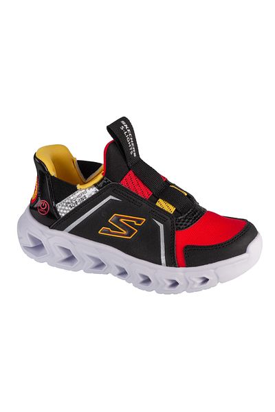 SKECHERS Slip-Ins: Hypno-Flash 2.0 - Vexlux, Boys' Sneakers