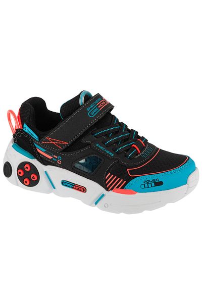 SKECHERS Gametronix 2.0, Boys' Sneakers