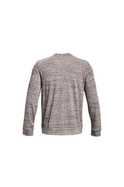 Under Armour Rival Terry Logo Мъжка суитшърт 1373384-112
