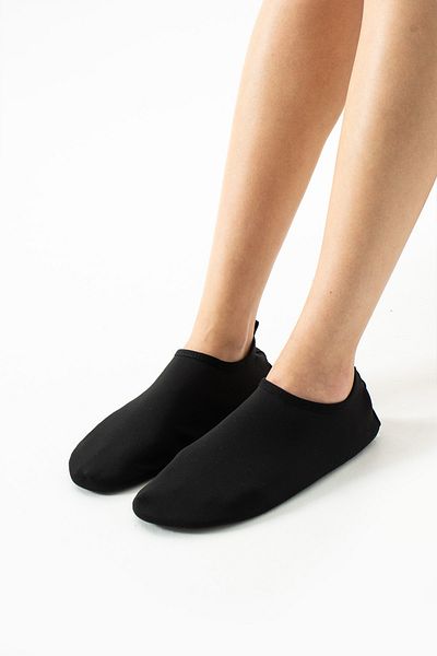 Archi Durable Sea and Pool Booties with Anti-Slip Soles and Ergonomic Design