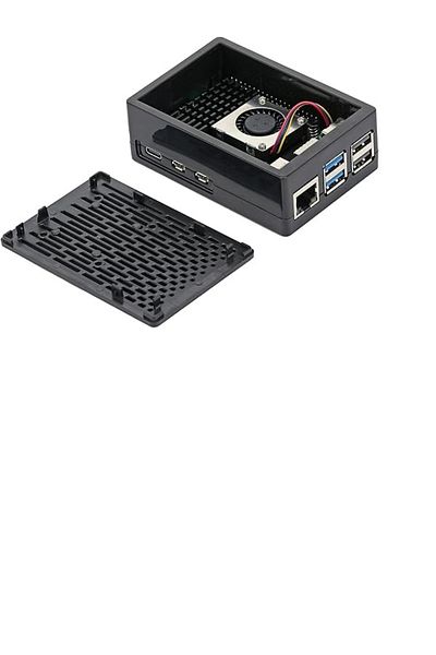 Raspberry Pi 5 8gb Model Development Board Kit