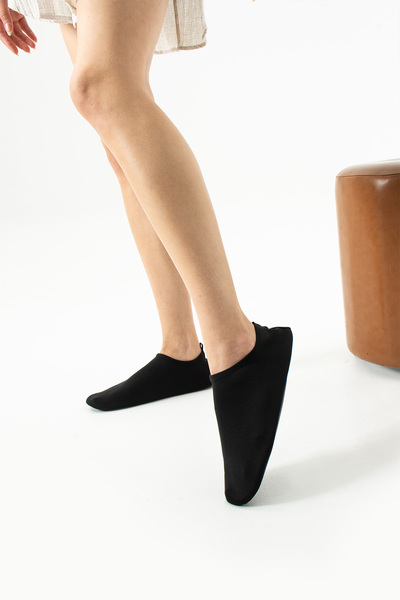 Genel Markalar Kaydırmaz Tabanlı Ergonomik Tasarımlı Dayanıklı Deniz ve Havuz Patiği