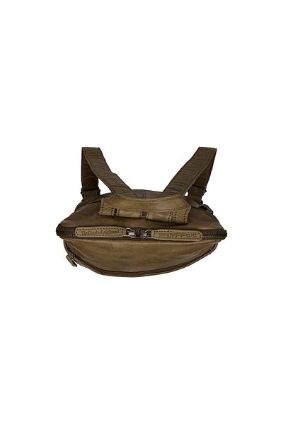 The Chesterfield Brand The Chesterfield Brand soft leather backpack, Bern