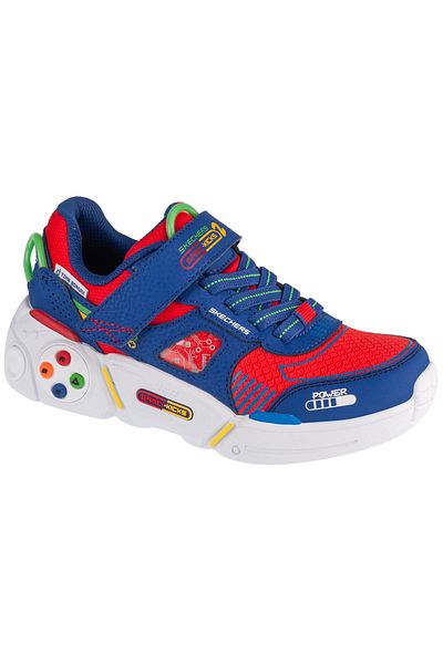 SKECHERS Gametronix 2.0, Boys' Sneakers