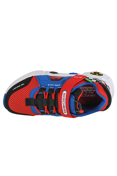 SKECHERS Gametronix, Boys' Sneakers
