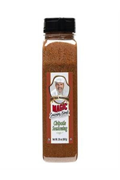 Genel Markalar Chipotle Baharatı Magic 568 Gr Magic Seasoning Blends