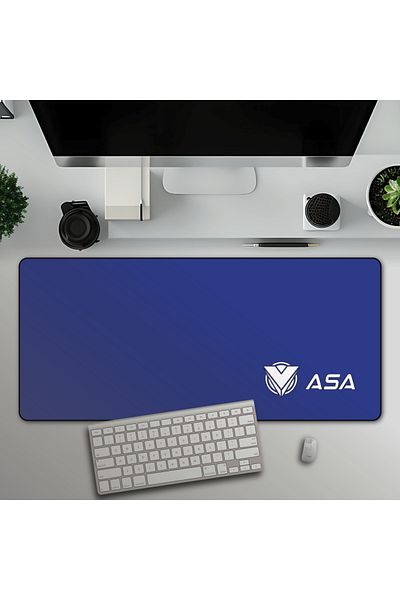 ASA Mouse Pad Solid 2