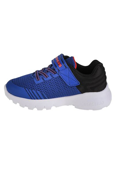 SKECHERS Razor Flex-Mezder, Boys' Sneakers