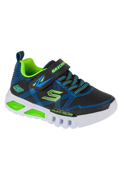 SKECHERS Skechers Flex-Glow, Boys' Sneakers