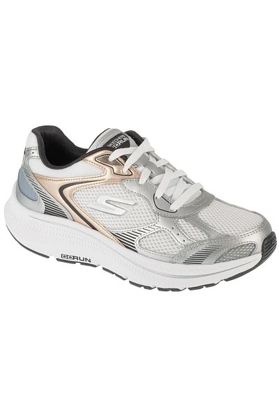 SKECHERS Go Run Consistent 2.0 - Volt, Women's Running shoes