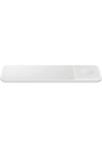 Samsung Incarcator wireless Samsung Charger Trio, White