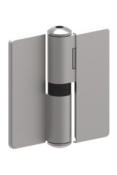 Gürçay Cabinet Hinge Stainless With Range 25.637 Left