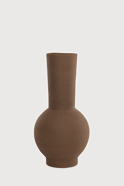 Enza Home Emma Küçük Boy Seramik Vazo