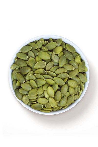 OB Organik Bitkim Pumpkin Seeds Raw Inside 150 gr