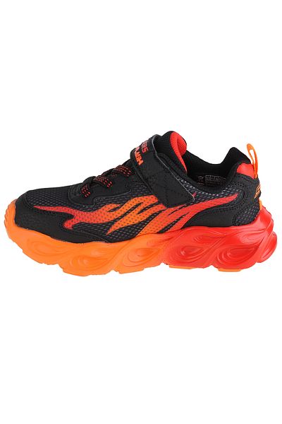 SKECHERS Thermo Flash - Heat-Flux, Boys' Sneakers