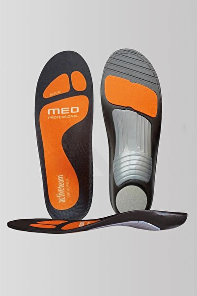 ACTIVE TEAM RN01 | Ortopedik Koşu Ayakkabı Tabanı, Orta Ark Için Destekleyici...