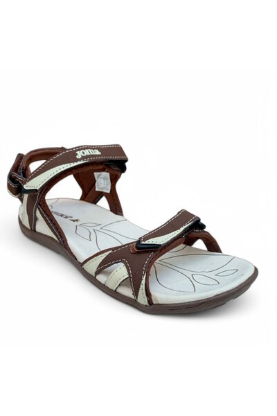 Joma Bolonia Brown Women's Sandals Sbolls2524V