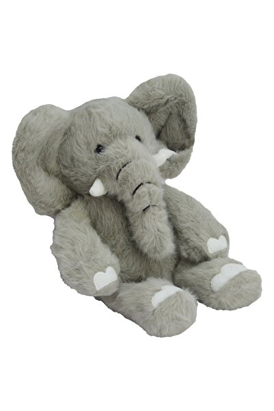 Halley Oyuncak Peluş Fil 35 Cm 62905