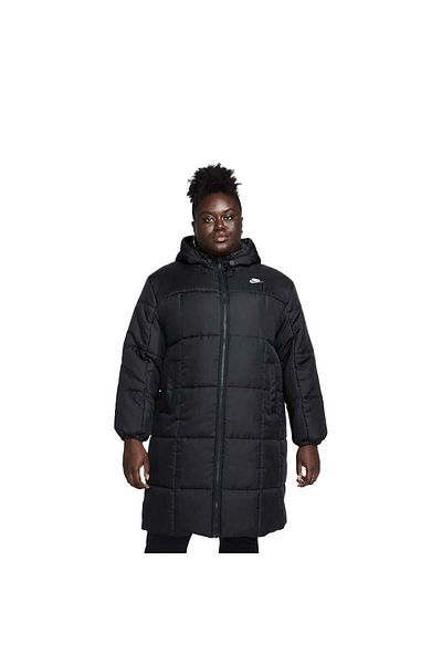 Nike Classic Puffer Women's Coat Fb7677-010