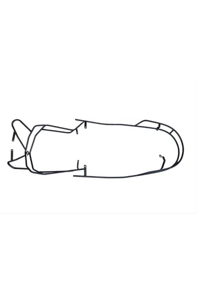 Genel Markalar TVS JÜPİTER 125 KORUMA DEMİRİ (FAR KORUMALI) NUR YAZILI