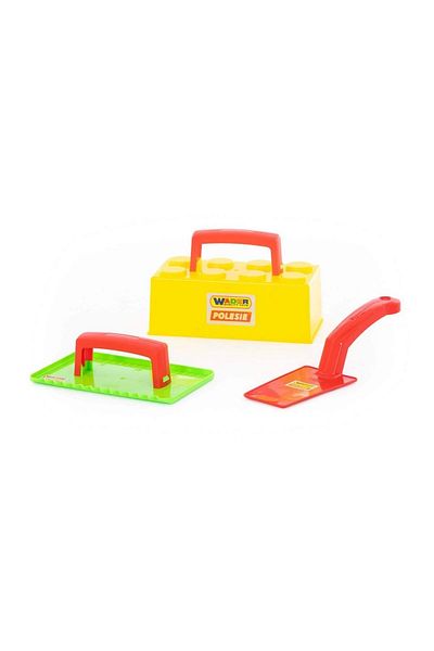 Emperium 38968 Builder Set -Polesie