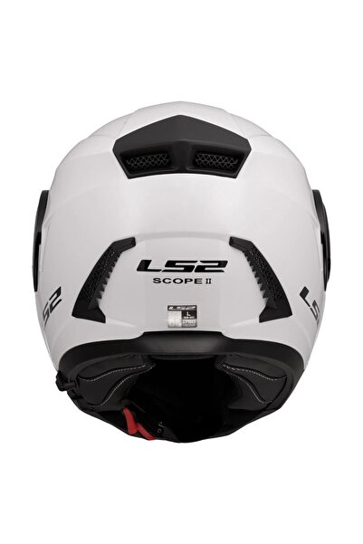 LS2 SCOPE 2 KASK