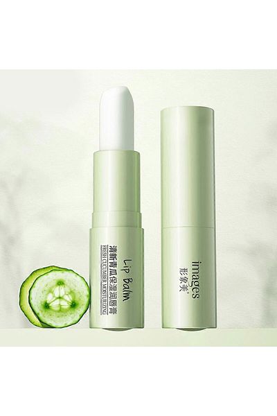 Muchmy Moisturizing And Repairing Lip Balm Nourishing Anti-wrinkle Soft Tender Cucumber Lips Balm