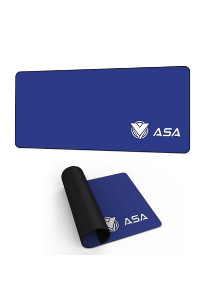 ASA Mouse Pad Solid 2