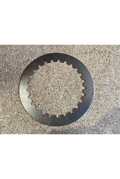 Universal JAWA 350 DEBRİYAJ BALATA ARA SAÇI 1 ADET FİYATI