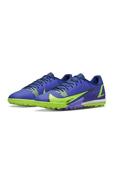 Nike Vapor 14 Academy Tf Men's Football Shoes Cv0978-474