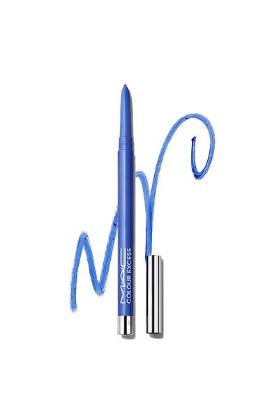 M.A.C Colour Excess Gel Eyeliner-(Color: Perpetual Shock!)