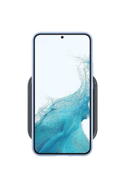 Samsung Incarcator wireless Samsung, cu incarcator, Black