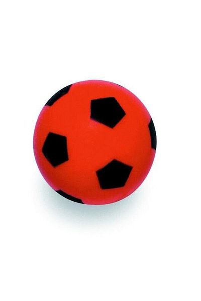MACVI Macvi® Football Dog Ball, Red