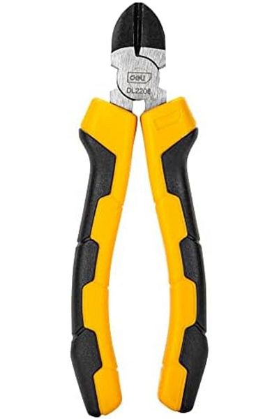 Deli Tools EDL2008-3 Universal pliers set 3 pcs