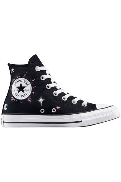 converse Tenisky Converse Chuck Taylor All Star Celestial, Černé, Unisex