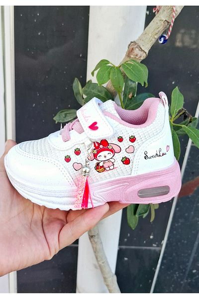 patik ayakkabı GIRL'S SNEAKERS