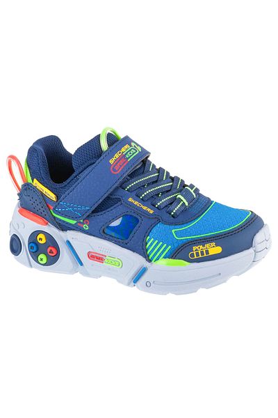 SKECHERS Gametronix 2.0, Boys' Sneakers